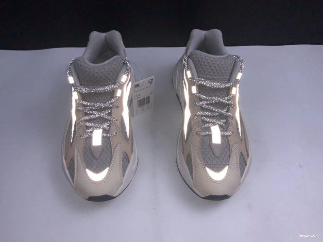 Cream 700 Cream V2 Adidas Yeezy GY7924 Boost 0727